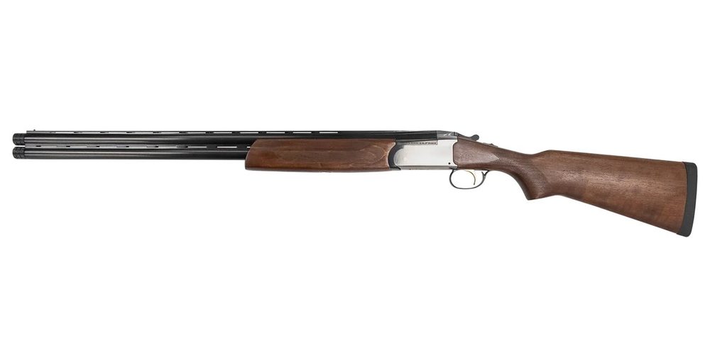 Condor Field 12 Gauge Over and Under Shotgun