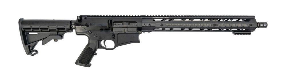 Core 30 AR-10 .308 Win, 16" Barrel, Keymod, Black, 20rd