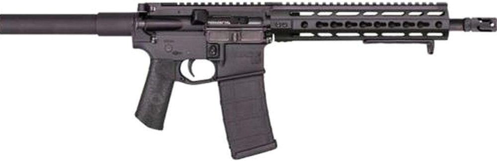 Core15 Roscoe R1 Pistol 5.56/223 10.5" Barrel, Black, 30 Rd Mag
