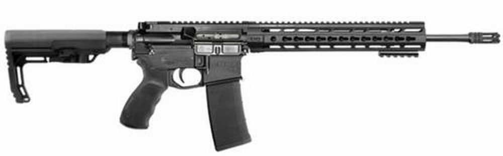 Core15 Scout Keymod LW 5.56 12.5" Rail 5 lb 14 oz