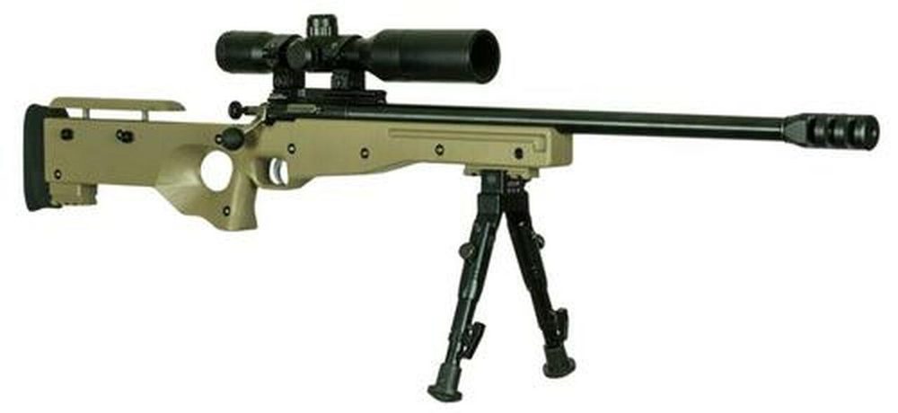 Keystone Crickett CPR Complete Package .22LR