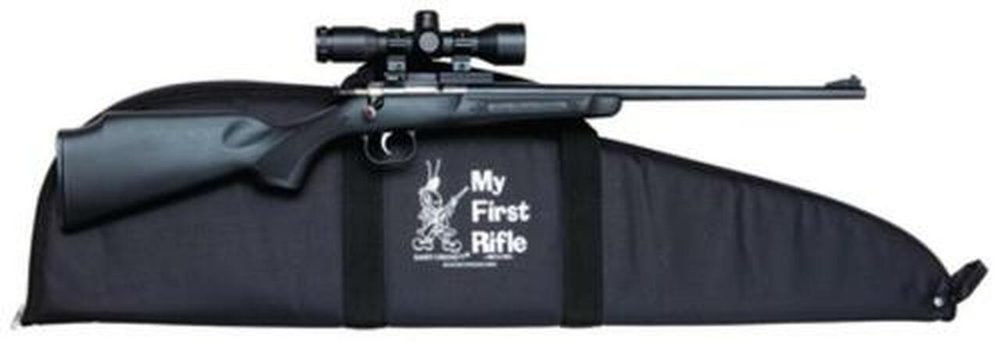 Keystone Crickett 240 Youth Package 22LR