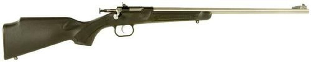 Keystone Crickett 22LR Bolt-Action Rifle