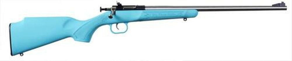 Keystone Crickett 22LR KSA2303 Blue Syn