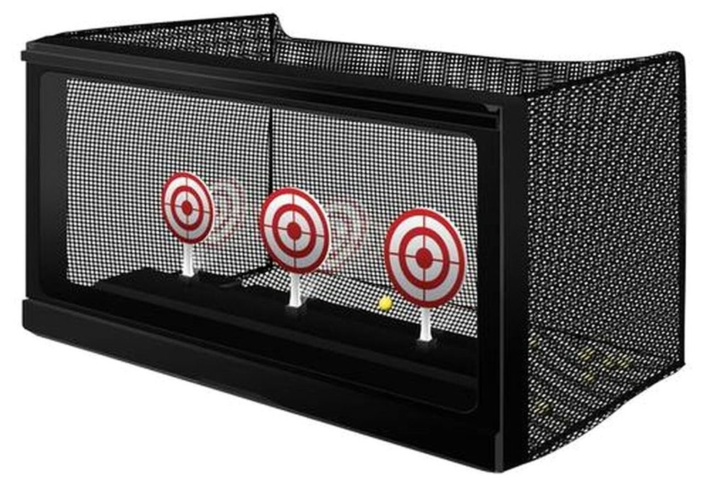Crosman Airsoft Auto Rest Target