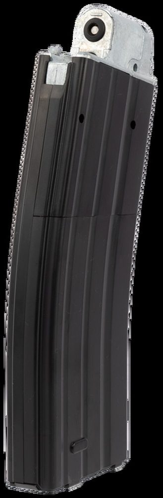 Crosman DPMS SBR Full Auto Magazine, 25 Round, Black