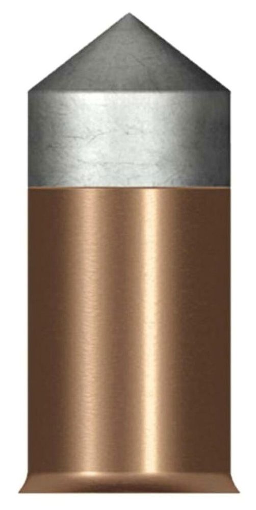 Crosman Gold Flight Penetrators Pellets 177 8 5gr Lead Free 125ct