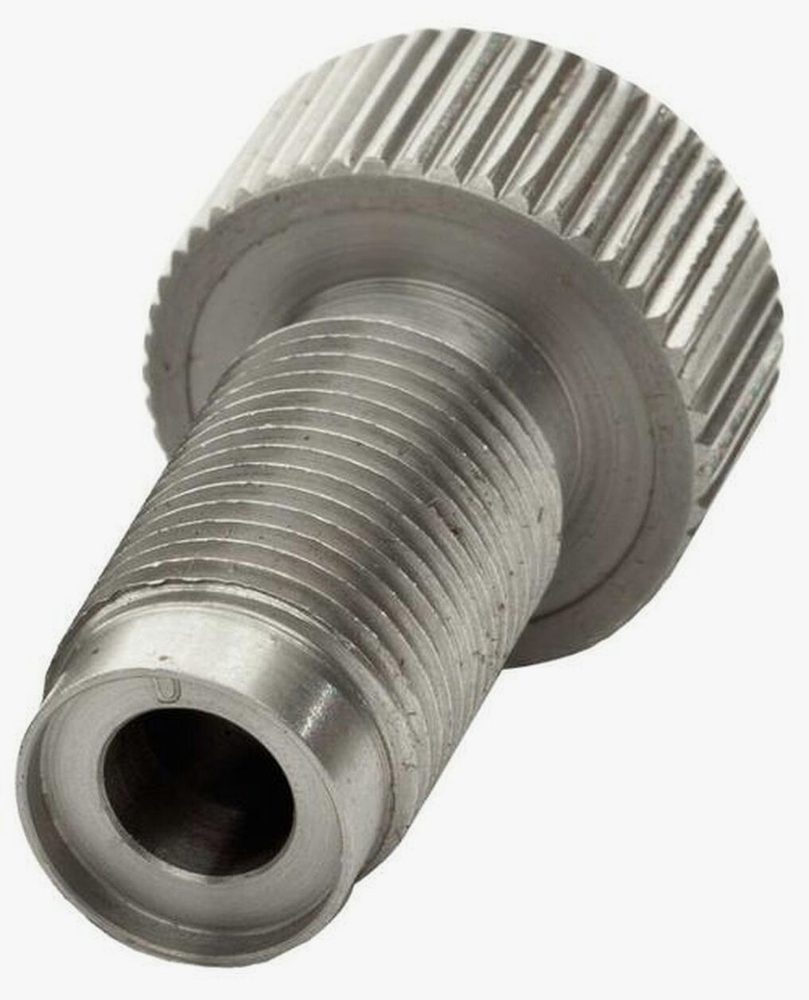 CVA Blackhorn Breech Plug All Calibers Stainless Steel 1