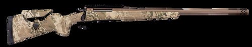 CVA Cascade LRH 7mm Remington Magnum Bolt-Action Rifle