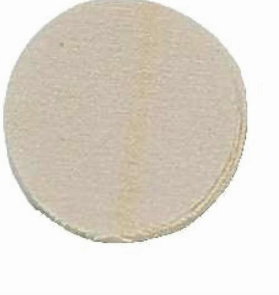 Cva Cleaning Patches 2 Inch Cleaning Patches 2
