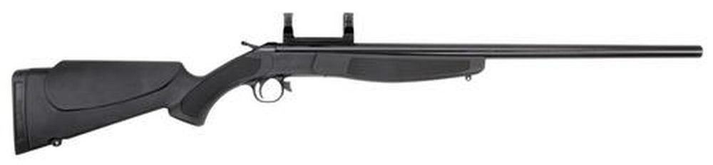 CVA CR5432 Hunter 450 Bushmaster Break-Action Rifle