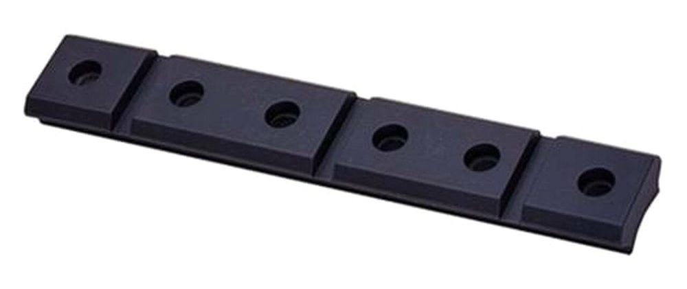 Cva Durasight Z2 Alloy Scope Rail Bases Cva Optima-Elite And Many Others Black