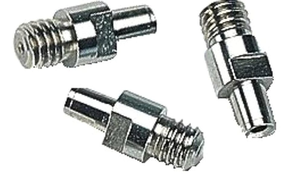 CVA Nipples CVA Stainless Steel