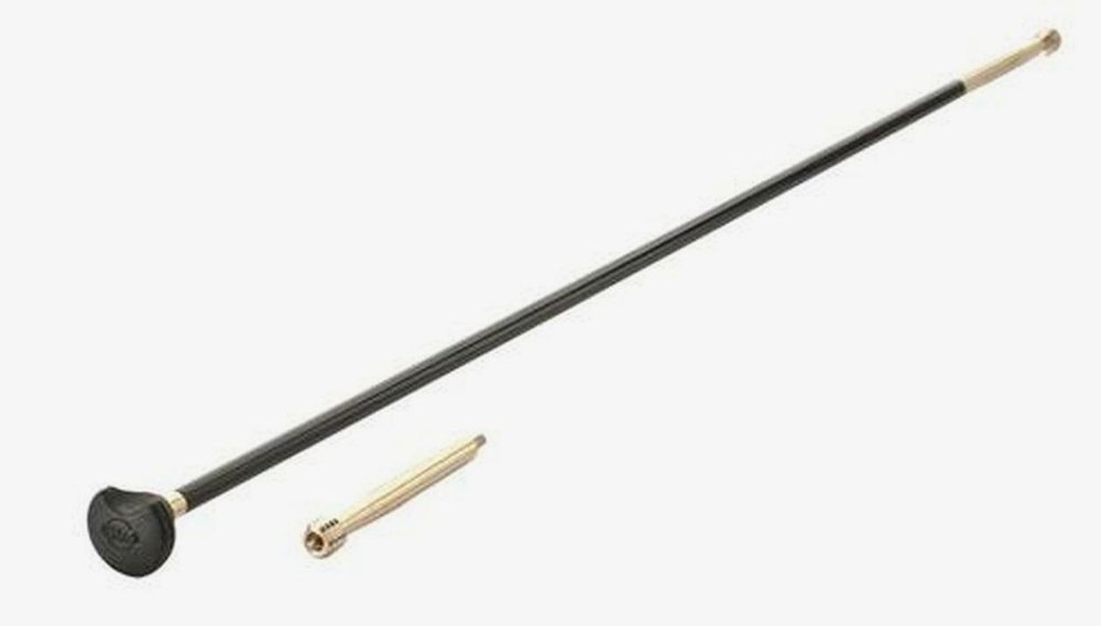 Cva Palmsaver Ramrod 50 Black 27