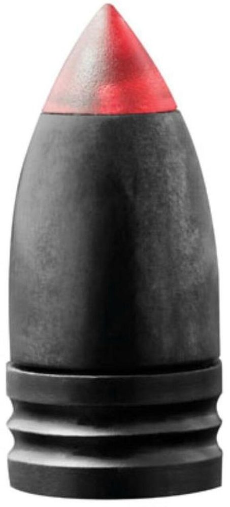 CVA Powerbelt 50 Black Powder Aero Tip 250gr, 15 Pk