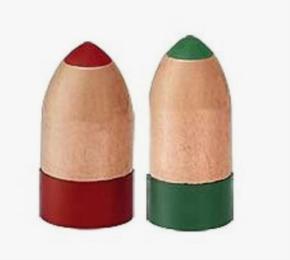 CVA Powerbelt .50 Black Powder Aero Tip 295gr, 15/Pack