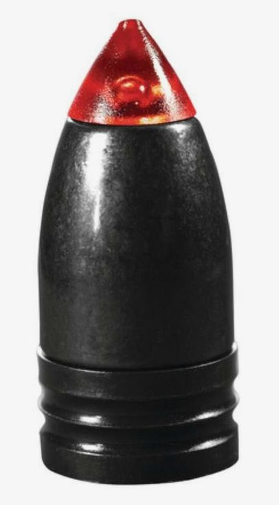 CVA Powerbelt 50 Black Powder Aero Tip 300gr, 15 Pk