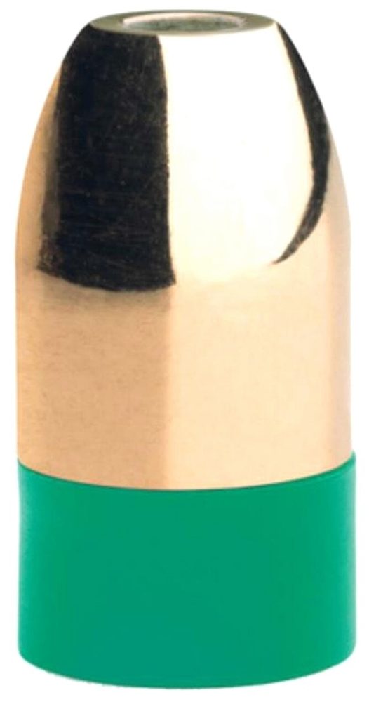 CVA Powerbelt .50 Black Powder Hollow Point 245gr, 15/Pack