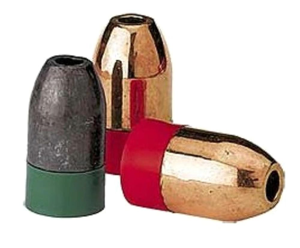 CVA Powerbelt .50 Black Powder Hollow Point 295gr, 20/Pack
