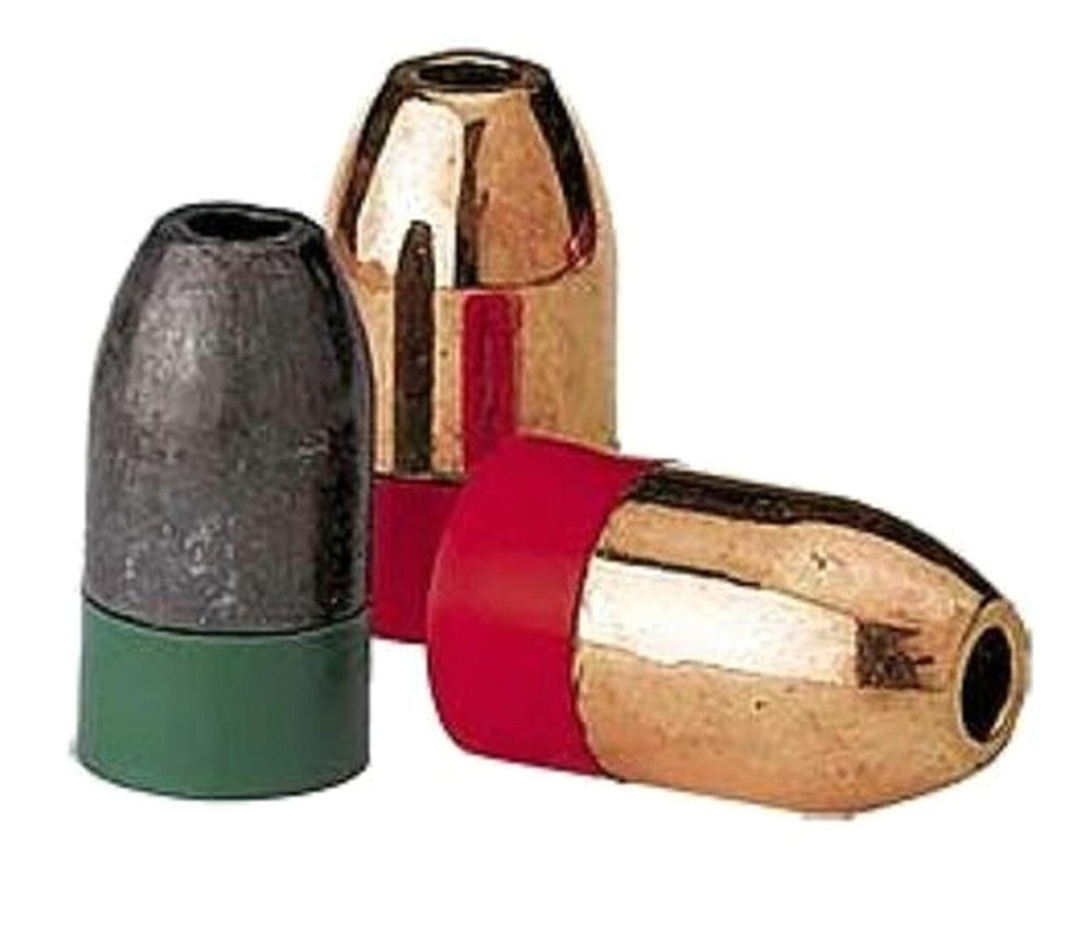 CVA Powerbelt .50 Black Powder Lead Hollow Point 295 gr, 20/Pack