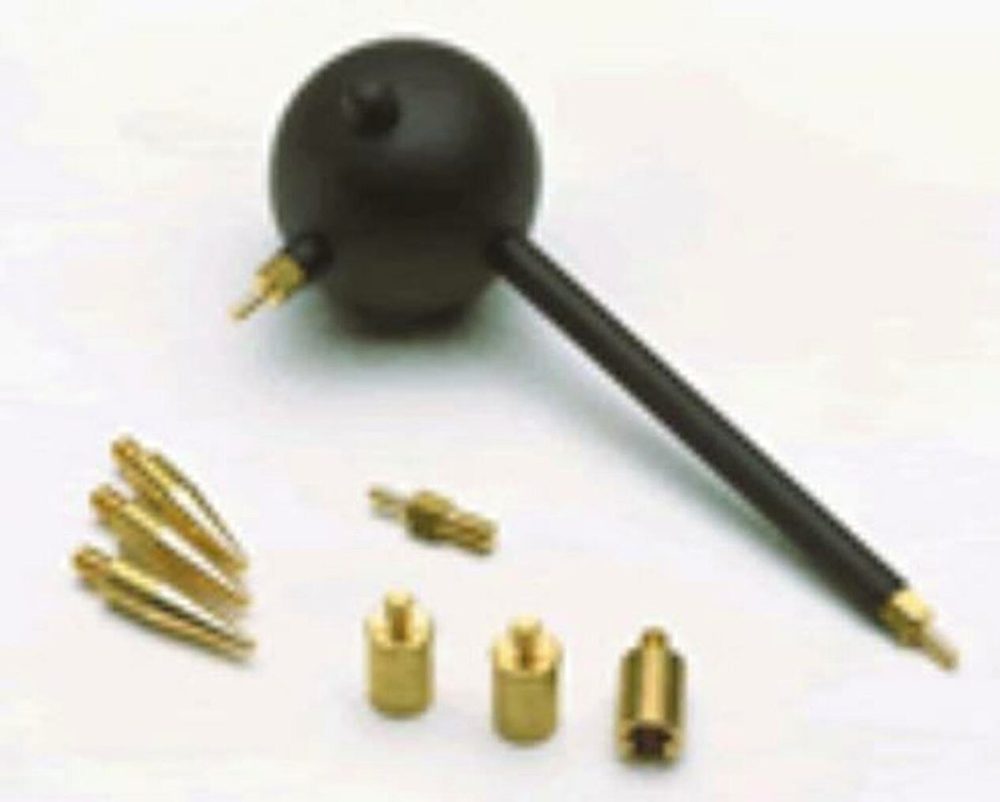 Cva Powerbelt Bullet Starter All Calibers Black
