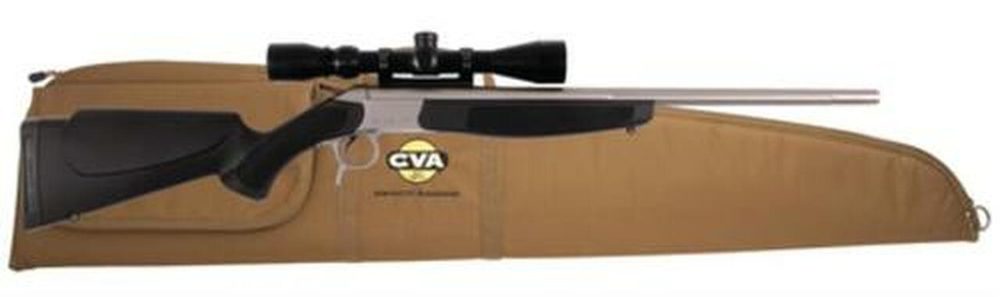 CVA Scout V2 .44 Magnum Rifle Package