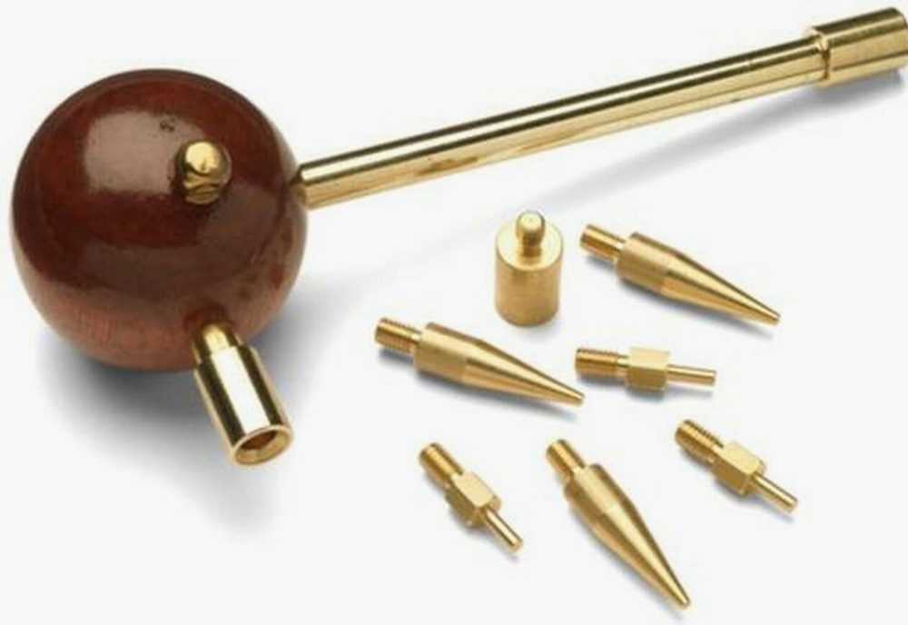 Cva Universal Hollow Point Bullet Starter