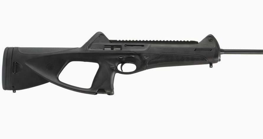 CX4 Storm 9mm Carbine Rifle with 92 Series Magazines