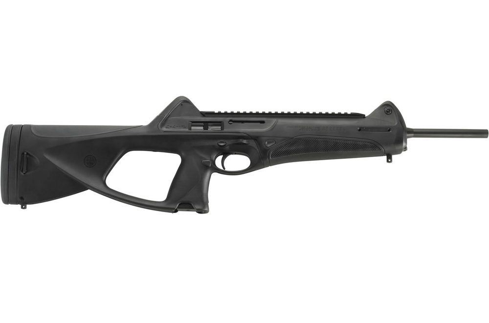 CX4 Storm 9mm Carbine Rifle with PX4 Magazines
