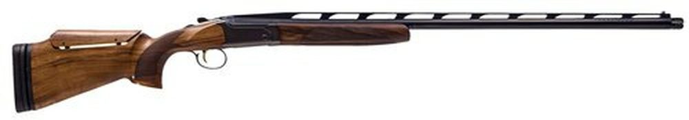 CZ All-American Single Trap 12 Gauge 32"