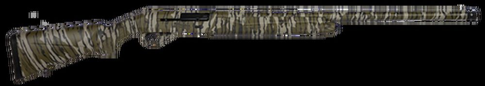 CZ 1012 12 Ga, 28" Barrel, Bottomland Camo, 3", Mossy Oak Bottomland, 4rd