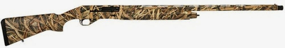 CZ 1012, Semi-Auto 12 Ga, 28", 3", 4rd, Shadow Grass Blades