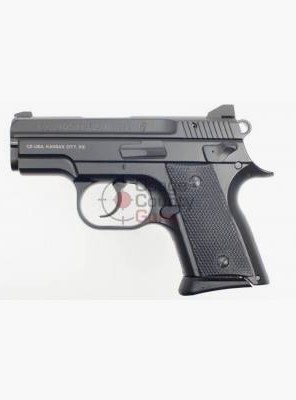 CZ 2075 RAMI BD cal. 9mm black polycoat decocker night sights 14RD AND 10RD MAG