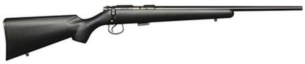 CZ 455 American .22 WMR Rifle
