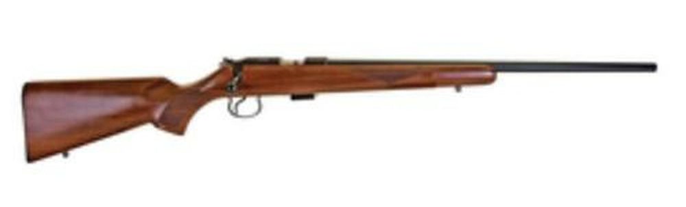 CZ 455 American Combo 22LR & .17 HMR