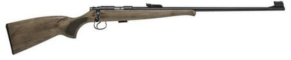 CZ 455 Training Rifle, 22LR, 24.8" Barrel