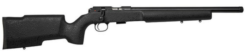 CZ 457 Pro Varmint .22 LR Rifle