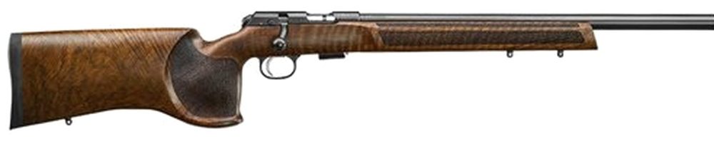 CZ - 457 varmint - MTR 22 LR MATCH LRP Fluted 20" Barrel 1/2x20 -CZ
