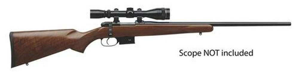 CZ 527 American .17 Hornet Rifle