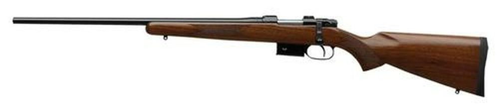 CZ 527 American Left Hand .204 Ruger Rifle