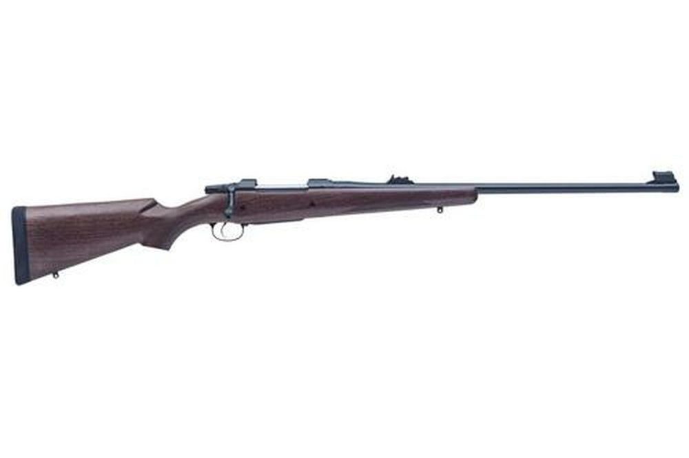 CZ 550 American Safari Magnum .458 Lott