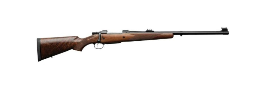 CZ 550 Safari Classics .300 H&H 5 rd fixed mag fancy grade gloss blue