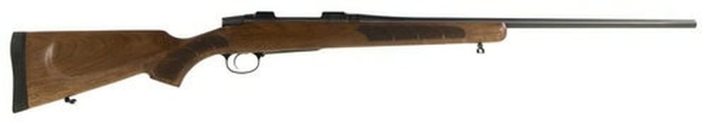 CZ 557 LH 308 Win Left Hand Rifle