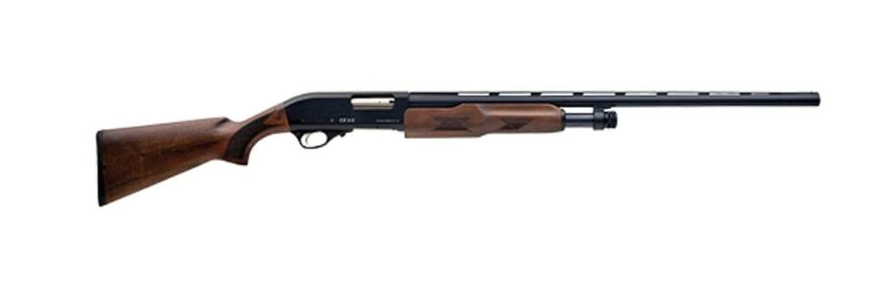 CZ 612 Field 12 Ga 28" Barrel, Turkish Walnut Stock