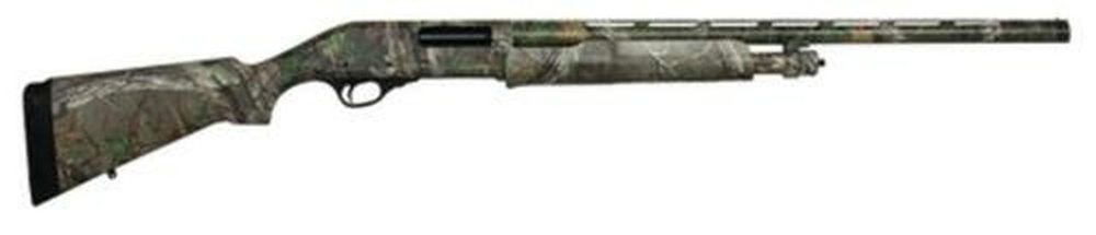CZ 612 Magnum Turkey 12 Gauge 26" Barrel Realtree AP Camo