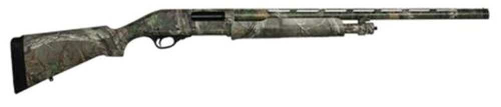 CZ 612 Magnum Turkey 12ga RealTree AP Camo - 26 Barrel with sling stud cap
