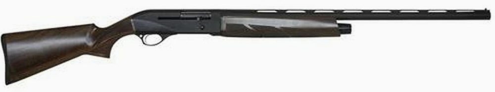 CZ 712 G2 Semi Auto 12 Ga 3 Chamber 28 4rd Turkish Walnut Stock Matte Black Chrome