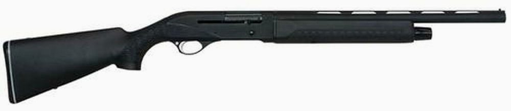 CZ 712 G2 Utility, 12 Gauge, 3" Chamber, 20" Barrel, Black, Synthetic Stock, 4 Rounds