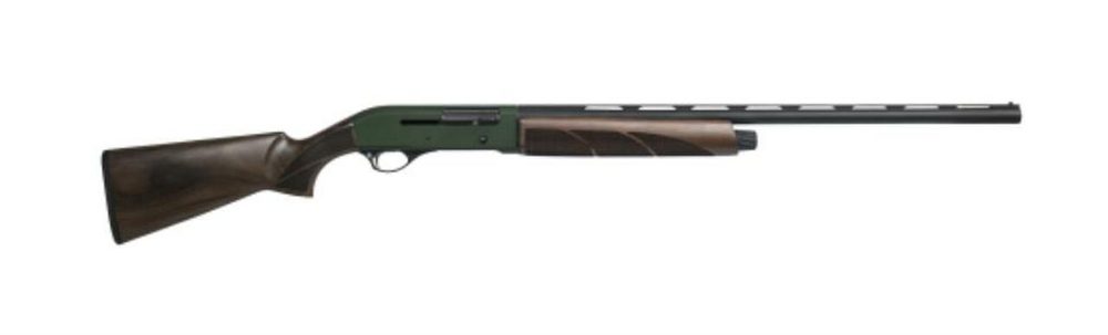 CZ 712 Green G2 12 Gauge 28" Barrel