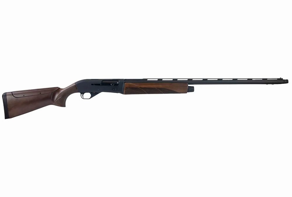 CZ 712 G2 12 Gauge Semi-Auto Shotgun with Walnut Stock